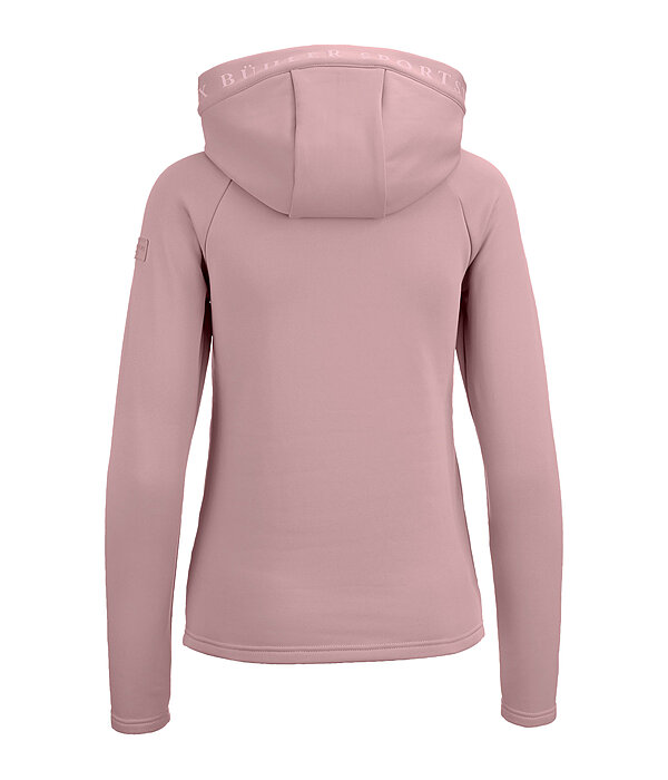 Performance-Stretch-Kapuzenjacke Carin