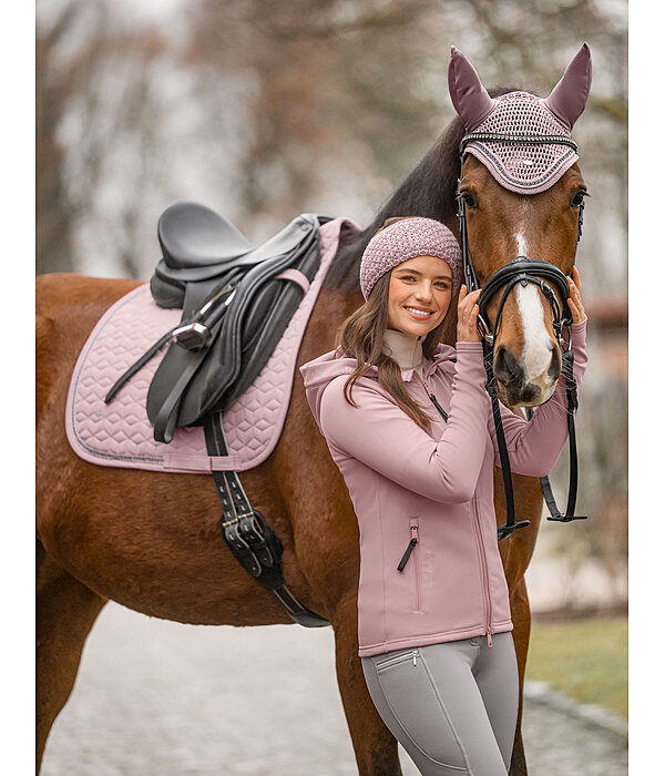 Performance-Stretch-Kapuzenjacke Carin