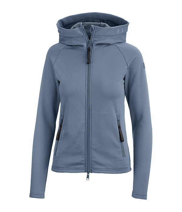 Performance-Stretch-Kapuzenjacke Carin