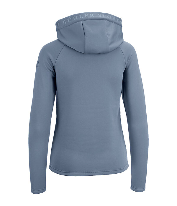 Performance-Stretch-Kapuzenjacke Carin