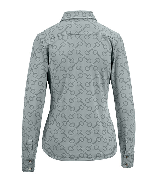 Funktionsbluse Sophie