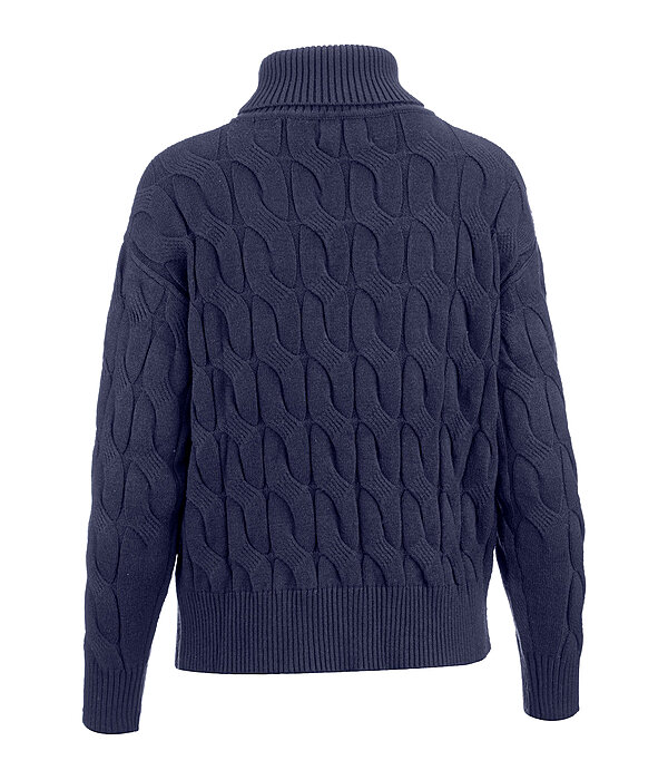 Rollkragenpullover Lea