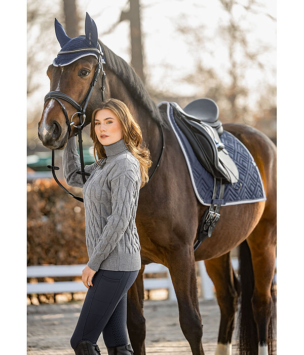 Rollkragenpullover Lea
