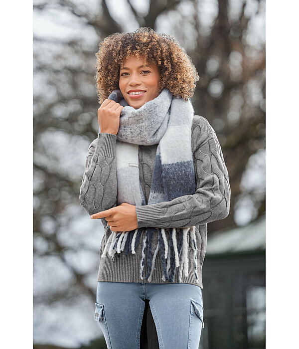 Rollkragenpullover Lea