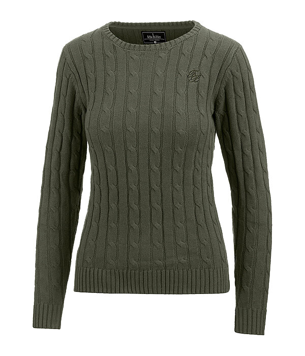 Strickpullover Neele