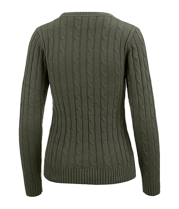 Strickpullover Neele
