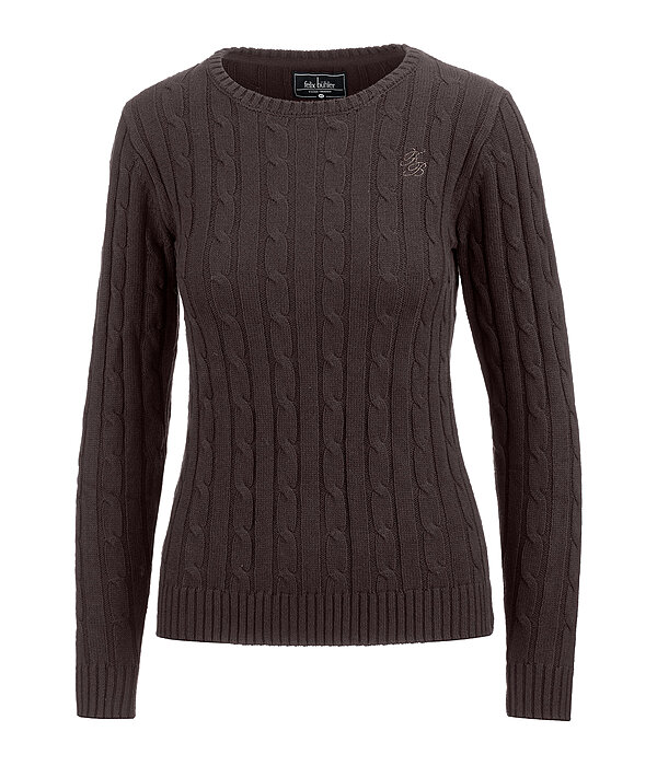 Strickpullover Neele