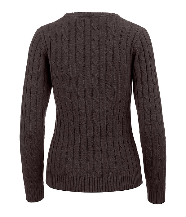 Strickpullover Neele