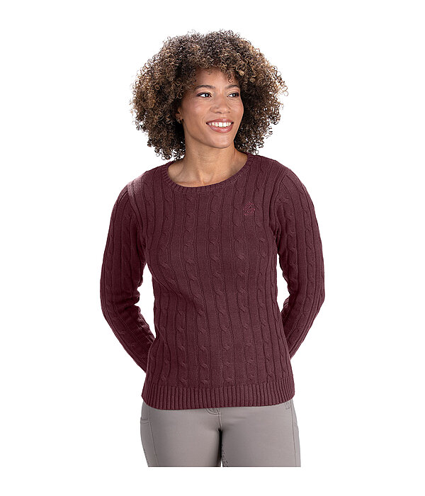 Strickpullover Neele