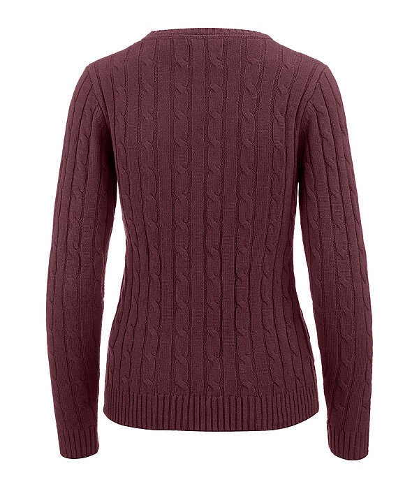 Strickpullover Neele