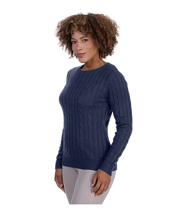 Strickpullover Neele