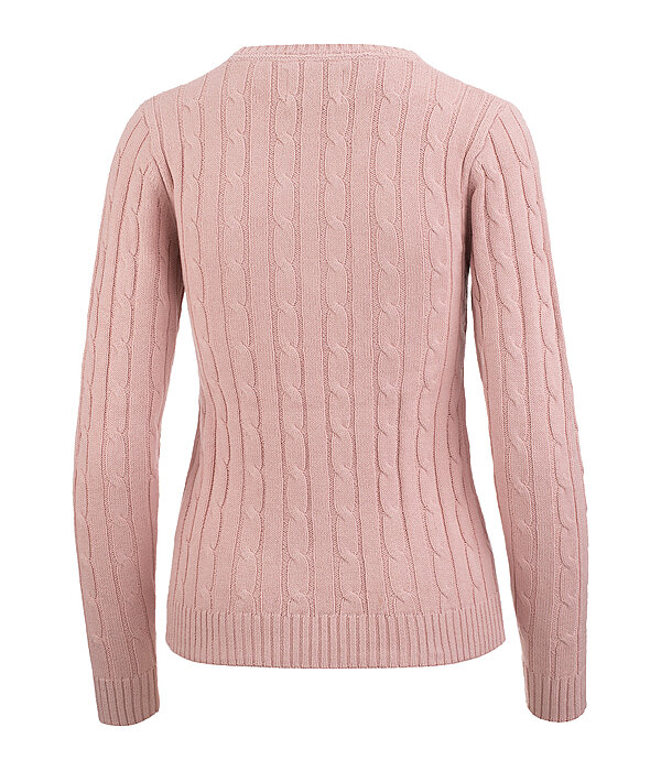 Strickpullover Neele