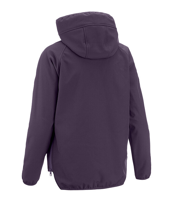 Kapuzen-Softshelljacke Yola