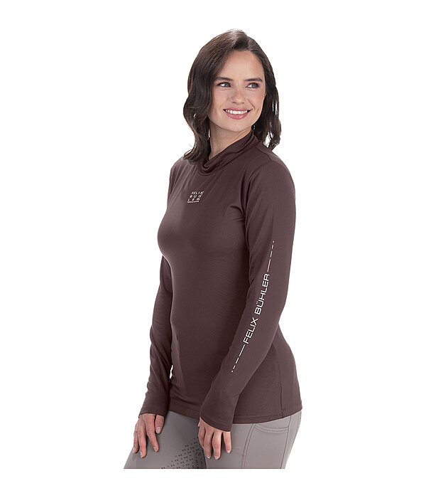 Funktionsshirt Linn