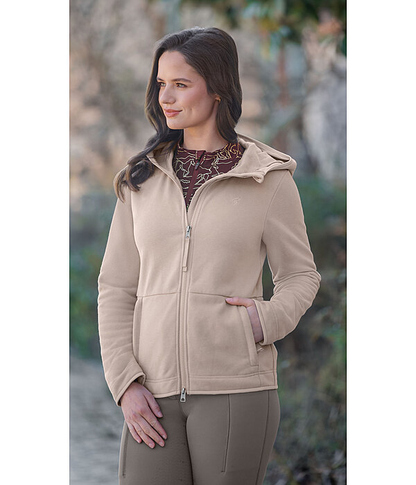 Sweatjacke Diana