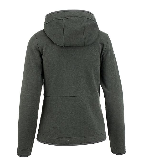 Sweatjacke Diana
