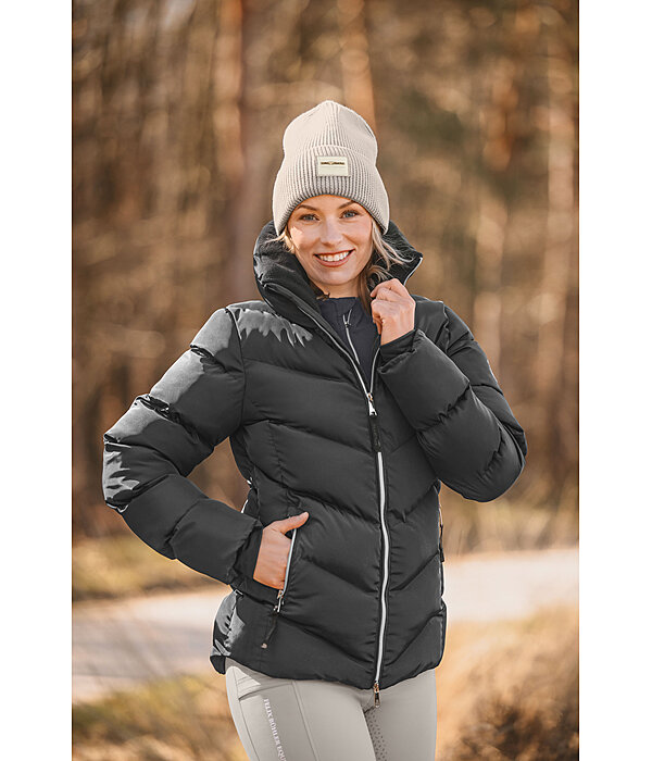 Stepp-Reitjacke Emma