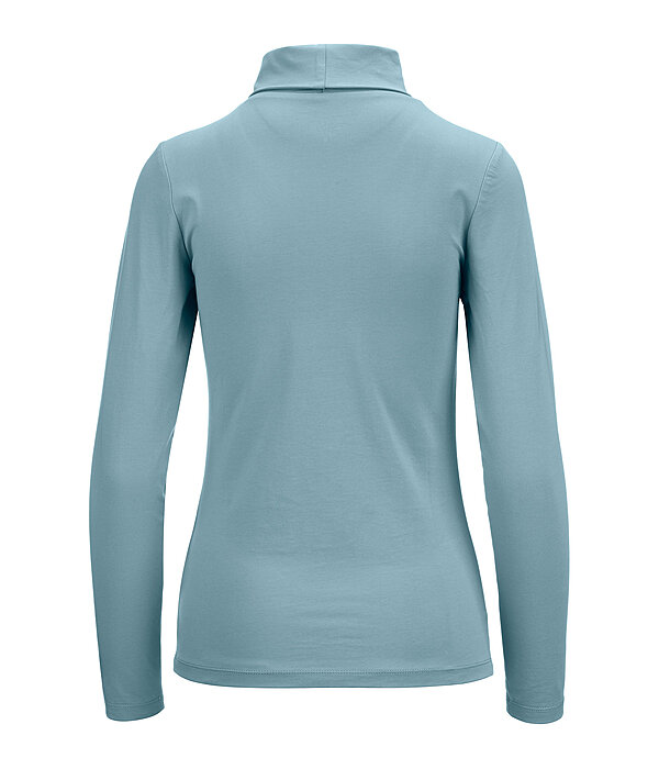 Rollkragenshirt Claire