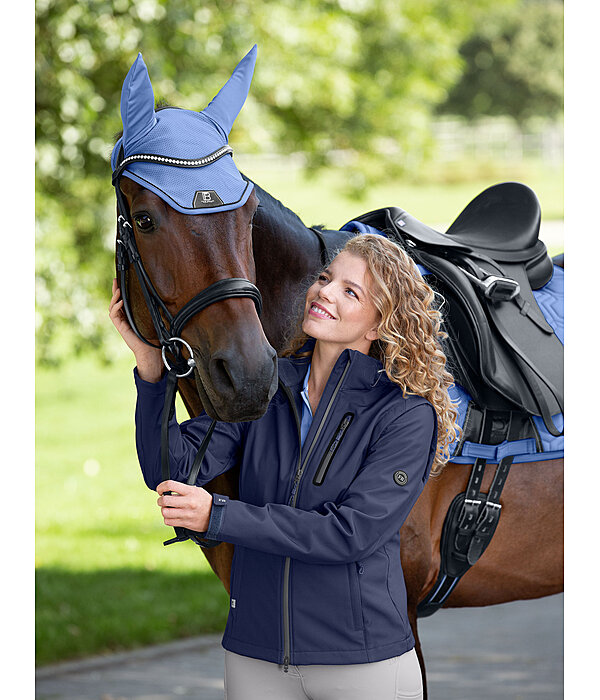 2 in 1 Kapuzen-Softshelljacke Marie Life Cycle