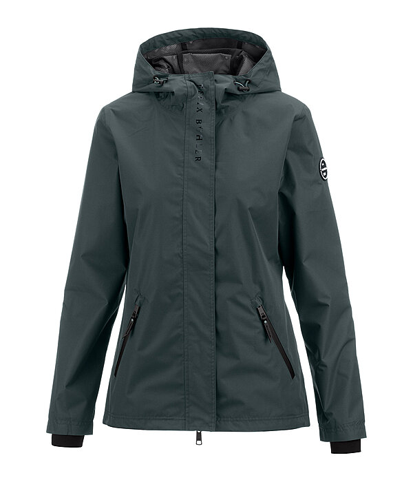 Kapuzen-Funktions-Reitjacke Klara Life Cycle