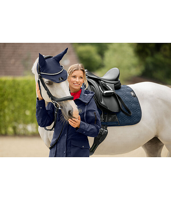 Kapuzen-Funktions-Reitparka Emily II