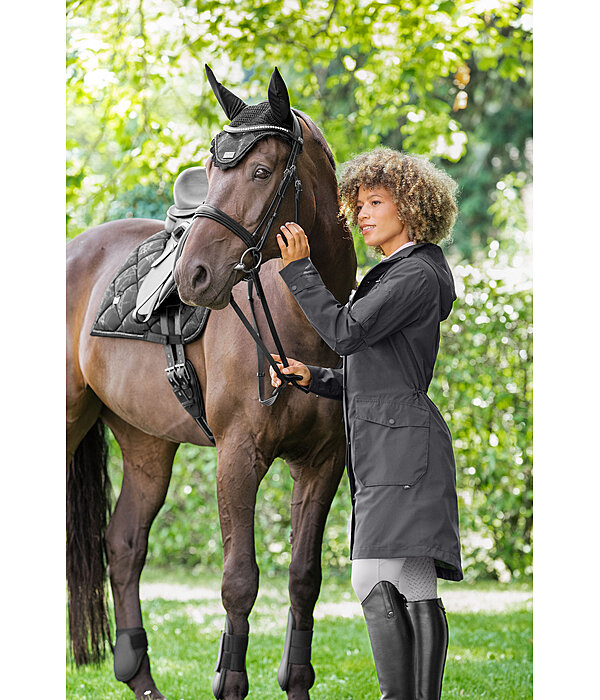 Kapuzen-Funktions-Reitparka Emily II