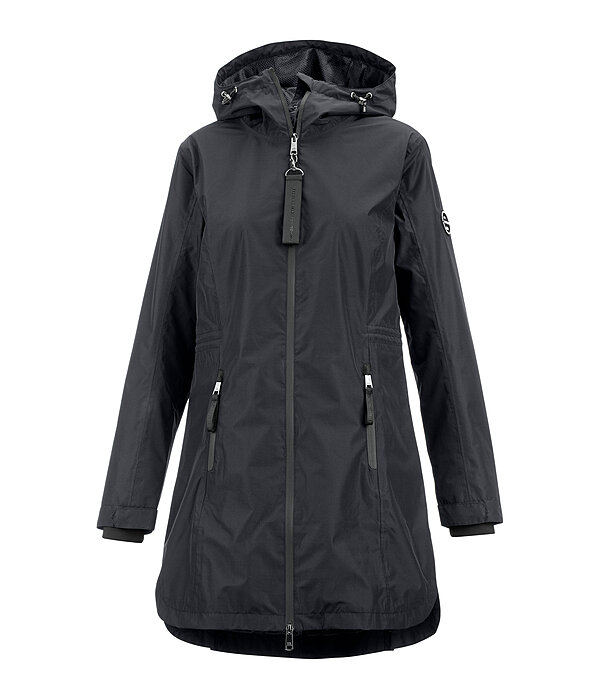 Kapuzen-Funktions-Reitparka Jule Life Cycle