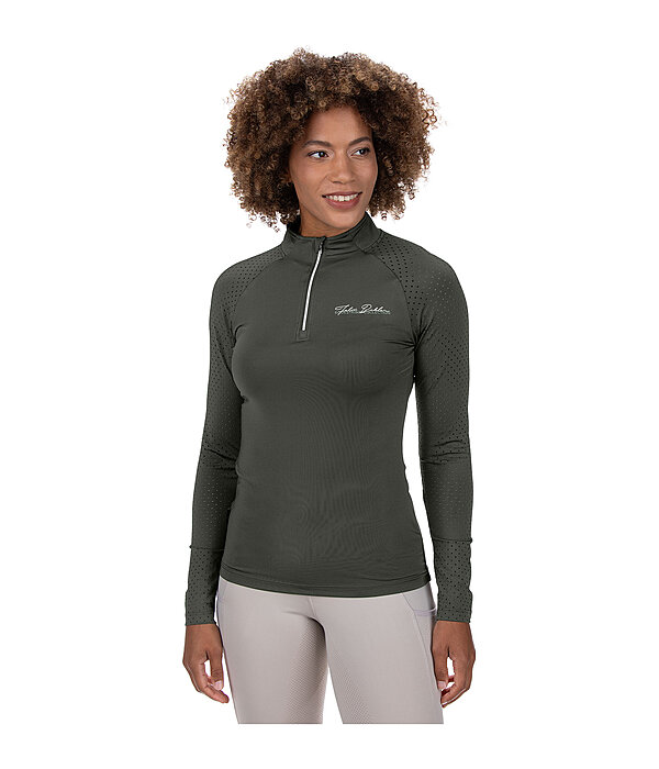 Funktions-Langarmshirt Laila