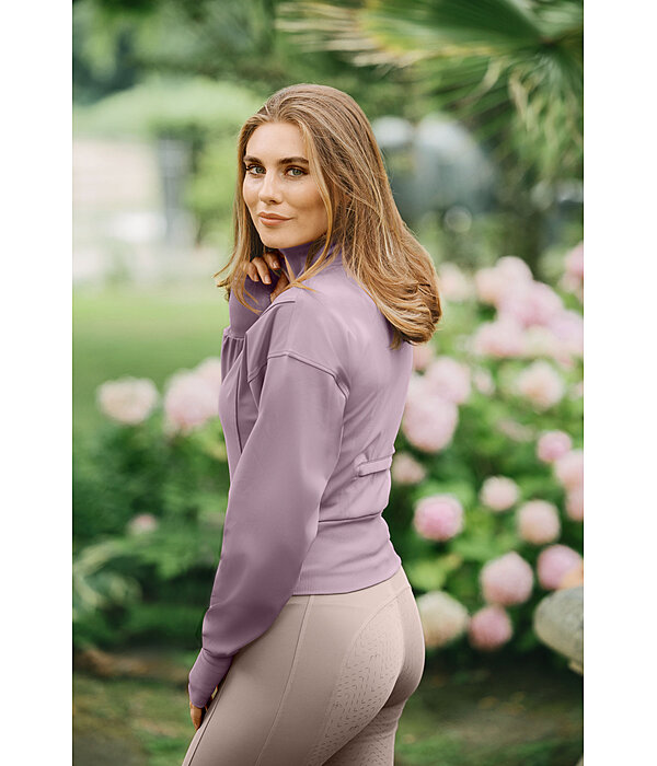 Cropped Jacket Leana