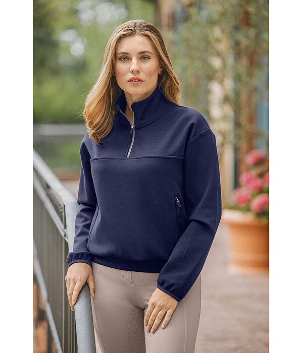 Cropped-Sweatpullover Alessa