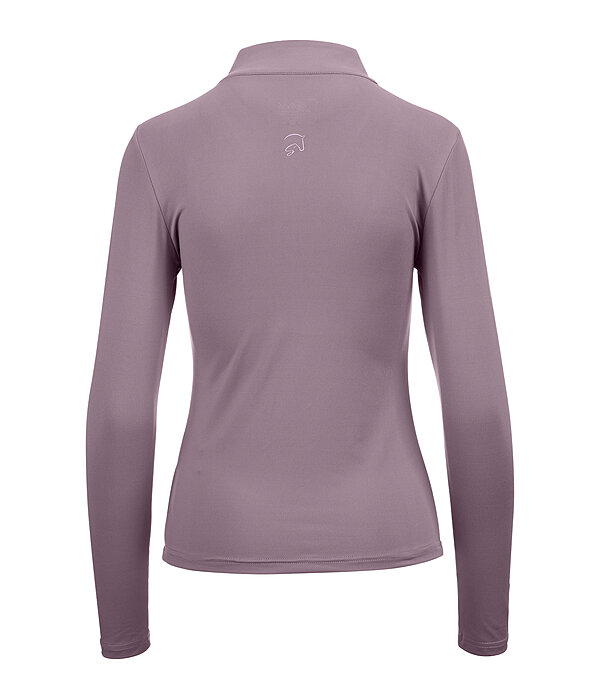 Funktions-Longsleeveshirt Liana