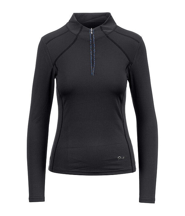 Funktions-Longsleeveshirt Liana