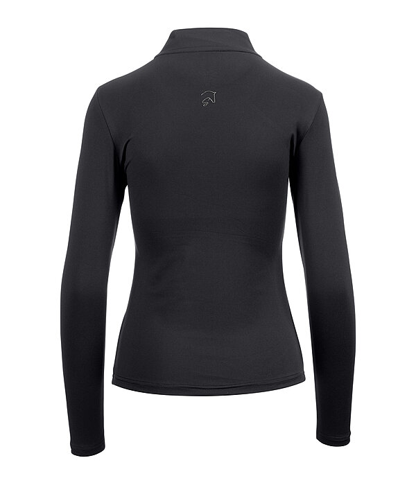 Funktions-Longsleeveshirt Liana