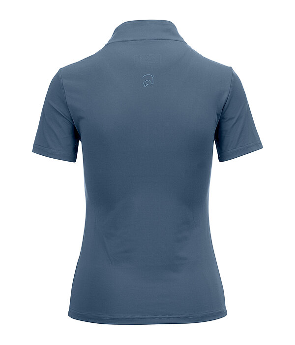 Funktions-Zipshirt Eliana