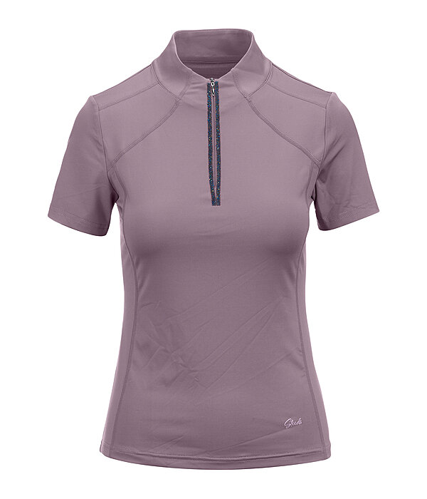 Funktions-Zipshirt Eliana