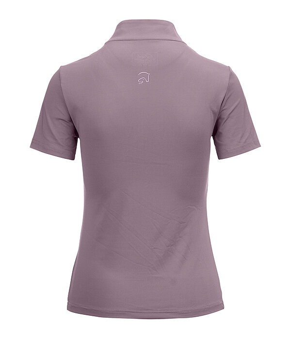 Funktions-Zipshirt Eliana
