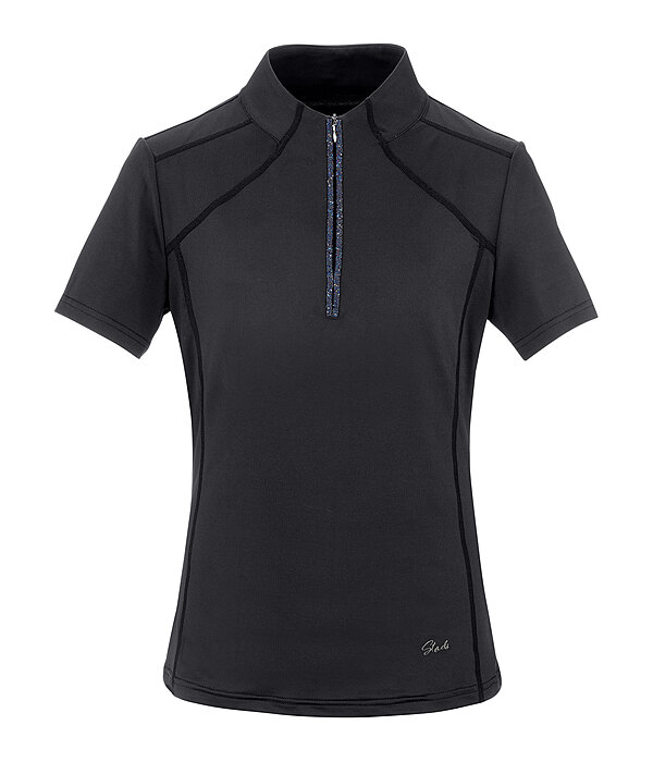 Funktions-Zipshirt Eliana