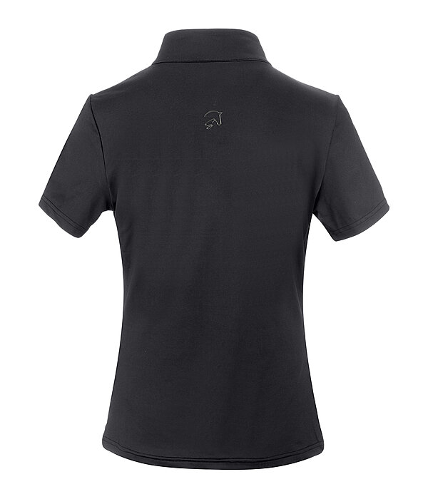 Funktions-Zipshirt Eliana