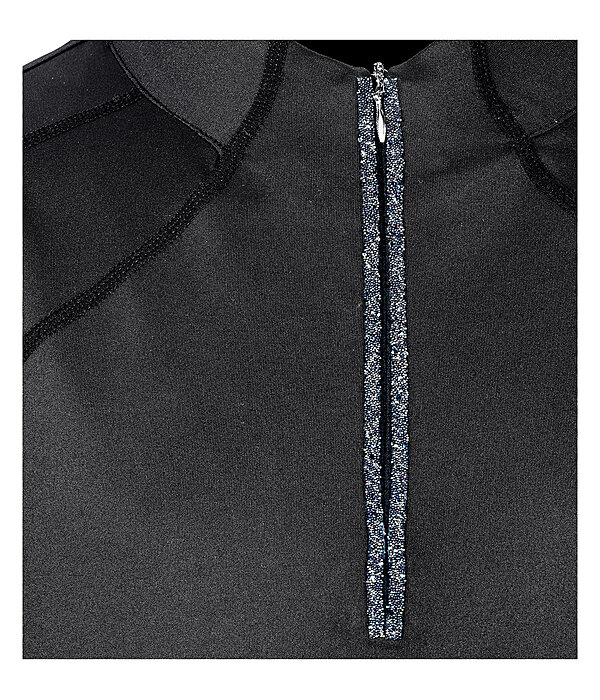 Funktions-Zipshirt Eliana