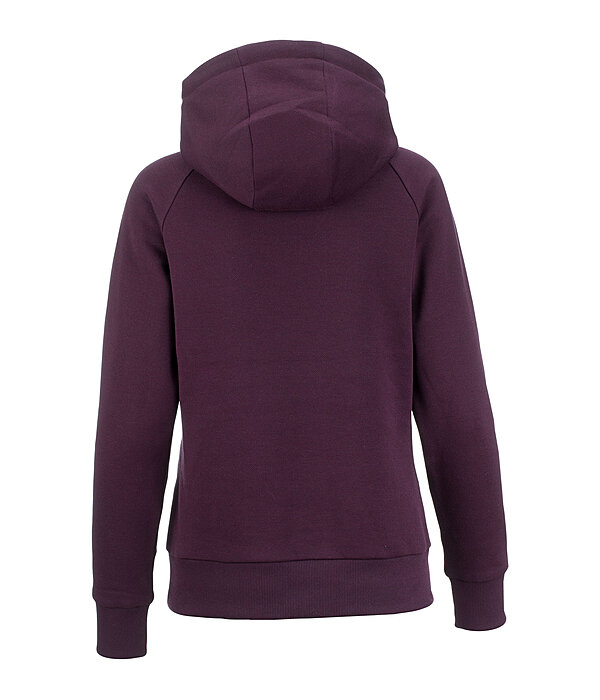 Sweat-Hoodie Leni II