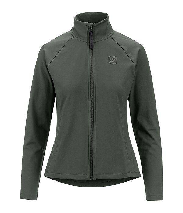 Performance-Stretch-Reitjacke Lina II