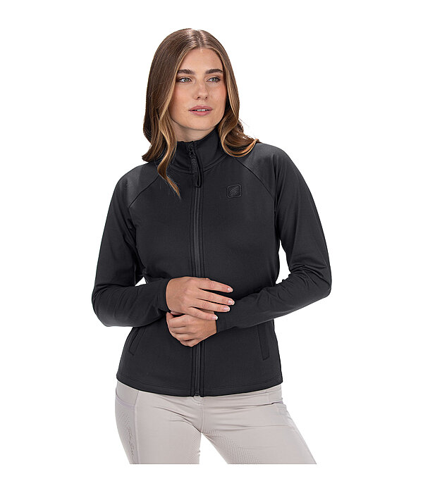 Performance-Stretch-Reitjacke Lina II
