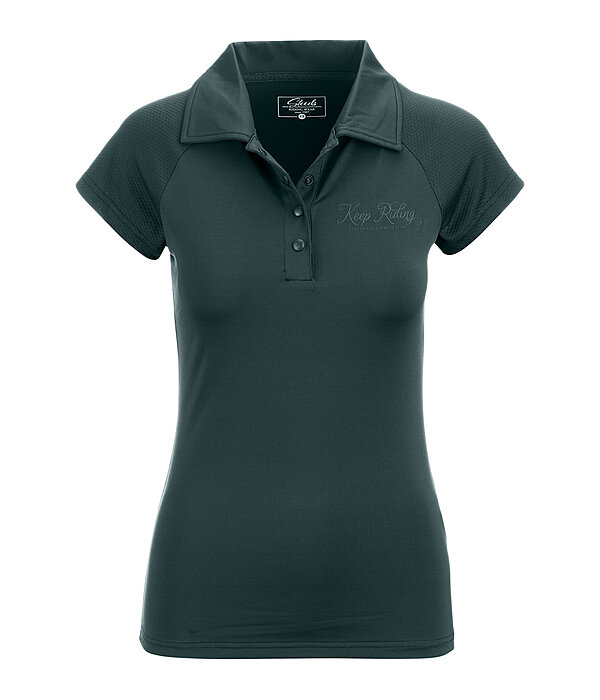 Funktions-Poloshirt Melia