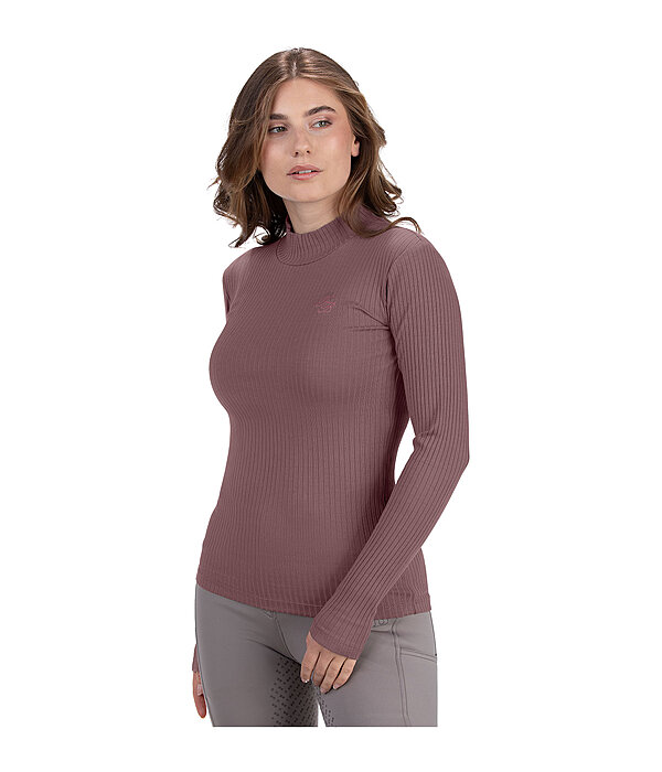 Langarmshirt Laure