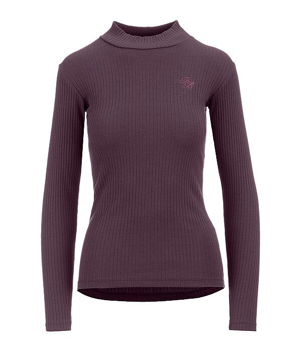 Langarmshirt Laure