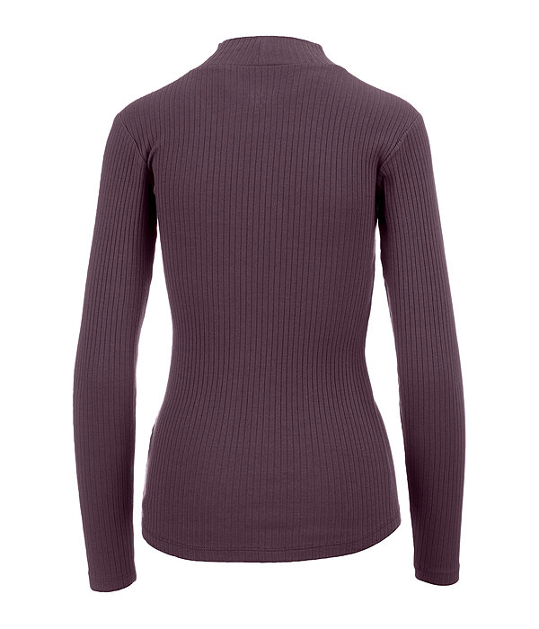 Langarmshirt Laure