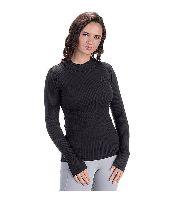 Langarmshirt Laure