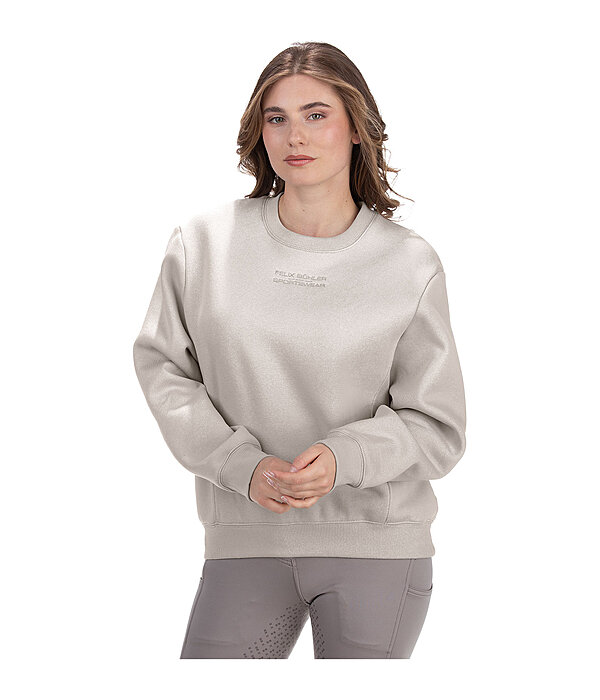 Oversized Sweatpullover Jill