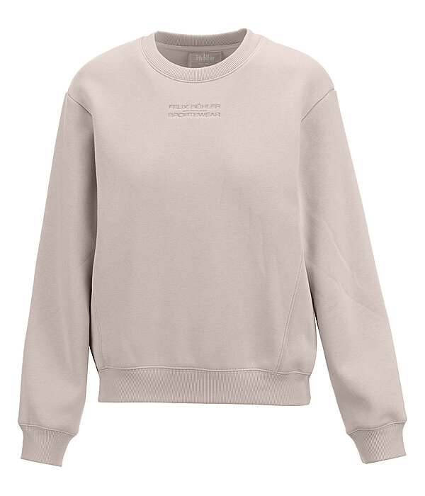 Oversized Sweatpullover Jill