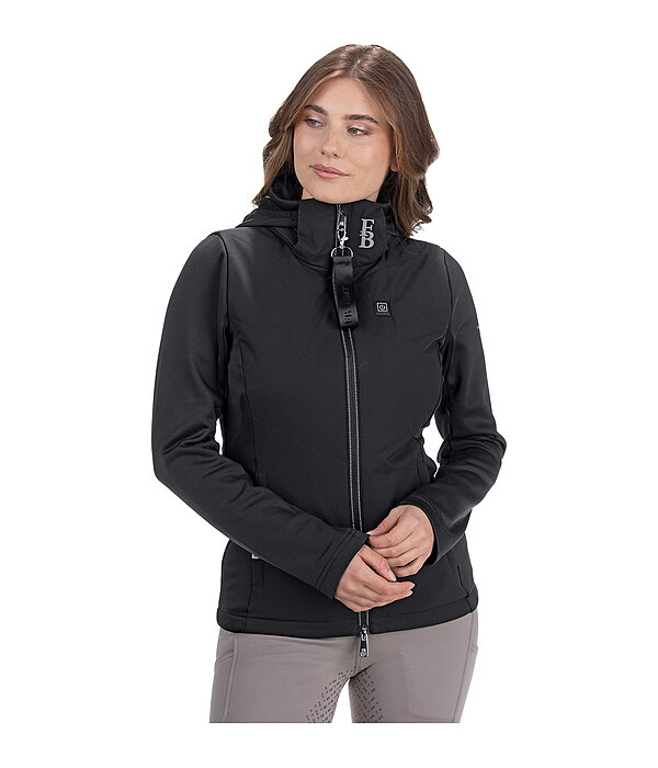 Heizjacke